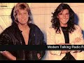 Video Modern Talking Radio Station 2010