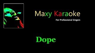Maxy K Dope Maxy K Dope