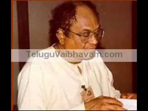 Sivaranjani Navaraagini (Turpu Padamara) - CiNaRe Sahityam.flv...