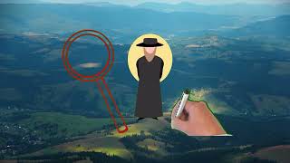 Turning Point #3: Hashem's Search for the Tzadik - 1