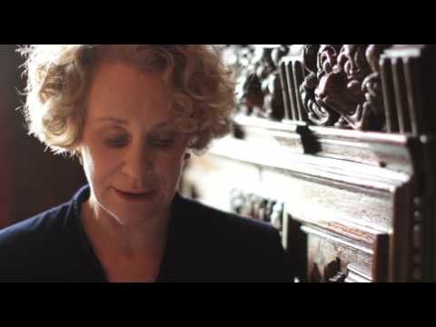 'The Kingmaker's Daughter' Reading – Jacquetta Woodville