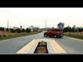 How to Make a U-Turn | Driving Lessons