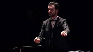 Georges Bizet - L´Arléssiene, Suite Nº2 - OFBA - E.Silberstein, Conductor