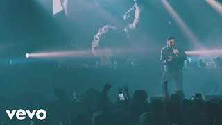 Craig David - Live In The Moment (Electric Brixton) Ft. Goldlink