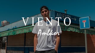 Watch Ambkor Viento video