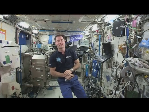 NASA TV Media