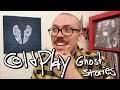 Coldplay - Ghost Stories ALBUM REVIEW