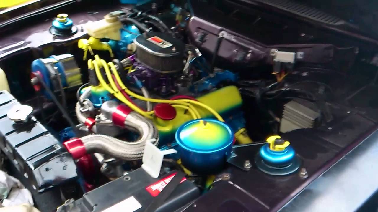 3.0 essex motor 3.0 essex motor