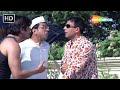 Koi KUCH nahi bolega to KUCH ki jagah kya bolega ? | (HD) Comedy Scene | Phir Hera Pheri Raju