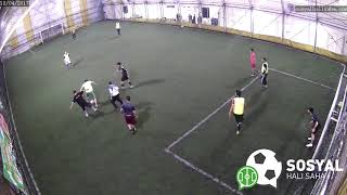 Sefa Demir Halı Saha - 18-04-2017 220001 - Sosyalhalisaha