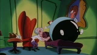 Animaniacs - Wakko Inflation