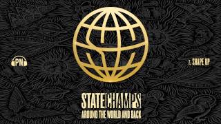 Watch State Champs Shape Up video
