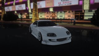 Mta Supra Klipdrift