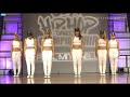 2014 USA Hip Hop Dance Championship - Vibe (Pleasant Grove Utah)