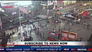 News Now Stream 07/18/19 (FNN)