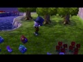 Animal Crossing: New Leaf - Part 179 - Ashley's Trails (Nintendo 3DS Gameplay Walkthrough Day 110)