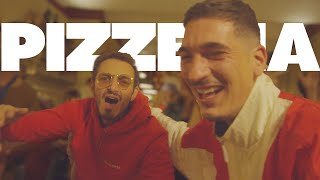 Piero Feat La Bella Pizza - Pizzeria Clip Officiel