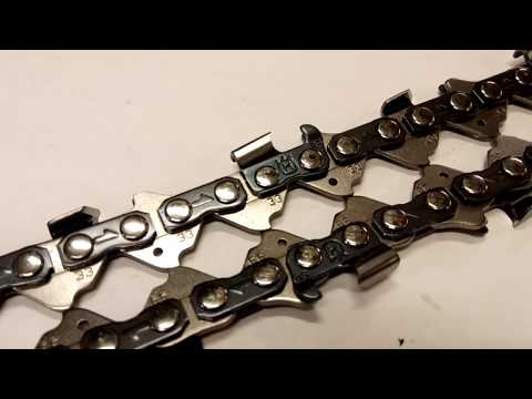 The best chainsaw for HUSQVARNA SP33G chain saws