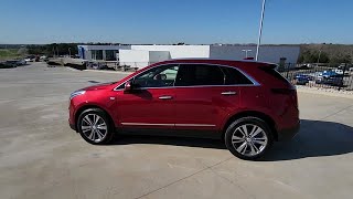 2025 Cadillac Xt5 Frisco, Prosper, Celina, Sherman, Plano C133728A