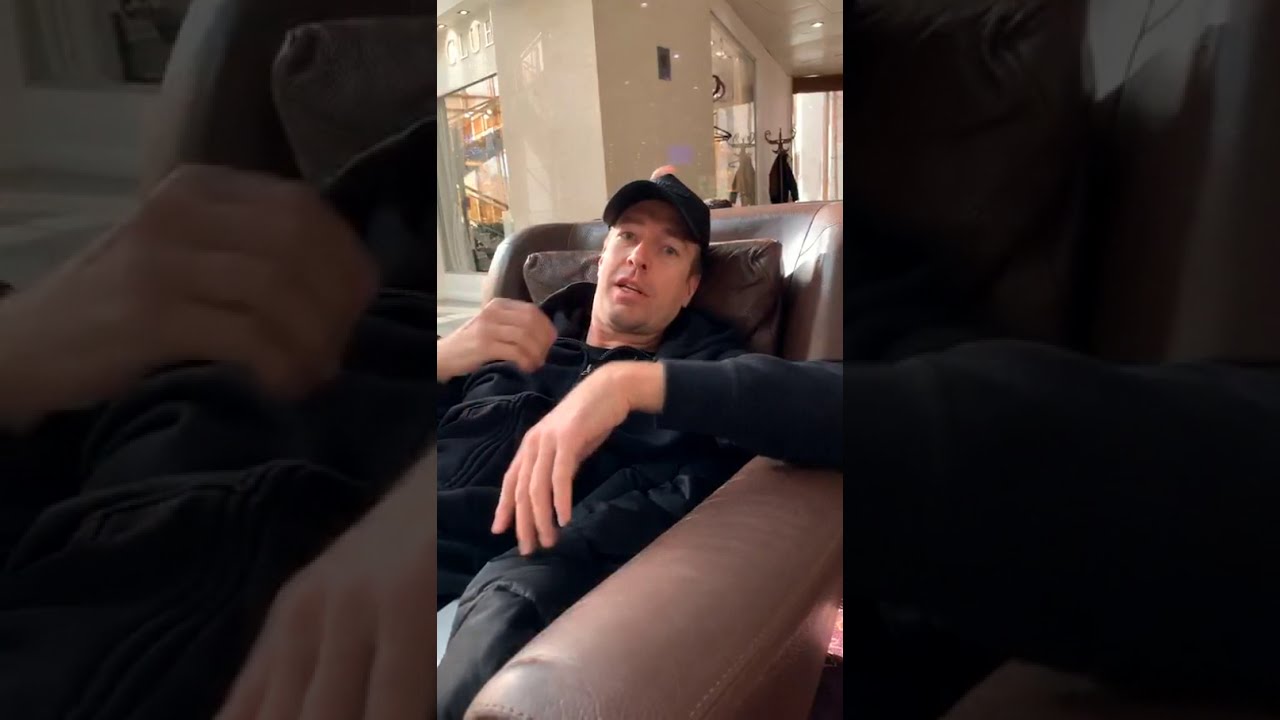 Раскрепощающие Секс Уроки Алекса Лесли