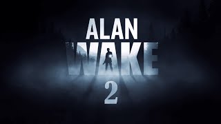 Elajjaz - Alan Wake 2 - Part 1