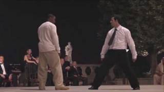 Michael Jai White Vs Matt Mullins In Blood And Bone Hd Avi Michael Jai White Vs Matt Mullins In Blood And Bone Hd Avi