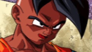 What Happens After Goku Trains Uub