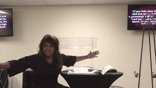 Grace Is Infinite: It Never Changes Pt. 4!