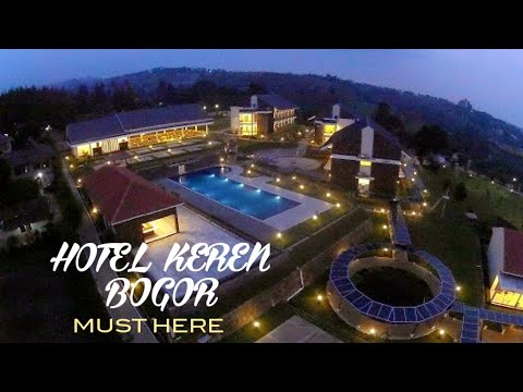 VILLA BUKIT PANCAWATI - Hotel di Bogor #1 ( Sebelah KOPI DAONG )