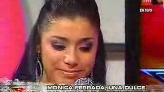 Monica Ferrada - Despedida