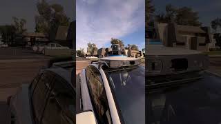 Self Driving Cars In Phoenix