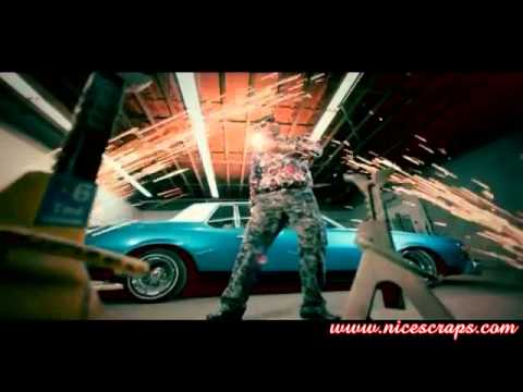 Badmashi - K S Makhan - New Punjabi Song 2011.flv