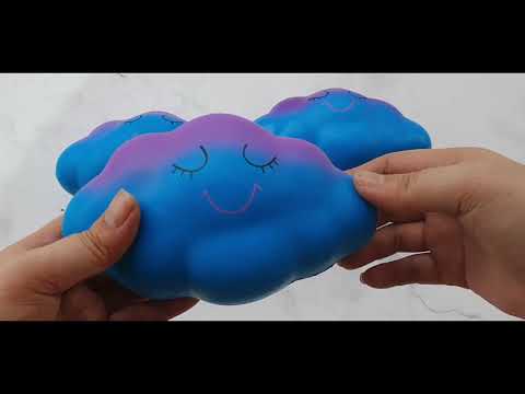 Squishy mẫu mới về shop.sỉ & lẻ siêu rẻ
