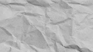 Stop Motion Paper Texture Animation v.01