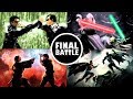 Final Battle In the Hall of the Mountain King || Remastered 1080p