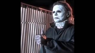 Best Horror Duo - Michael Myers X Jason Voorhees Edit Montagem Mexilo Estranho 2