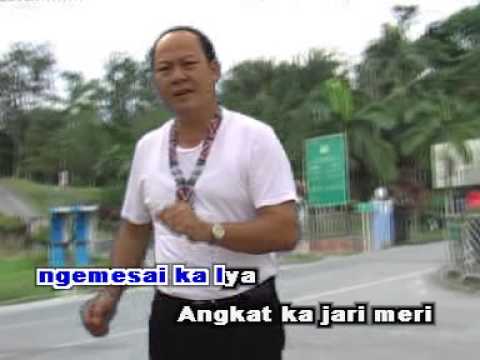 Aram Muji Nama Iya- Delly Amera