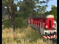 Trainz Kocour Trainz Kocour
