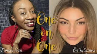Get the most out of your business, a chat with Bri Tartaglione
