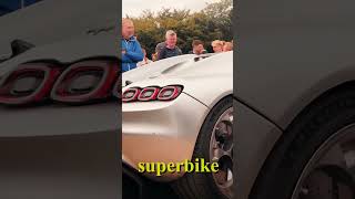 This Koenigsegg Is The Most Advanced Car Ever
