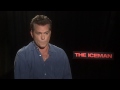 The Iceman Interview - Ray Liotta (2013) - Michael Shannon Thriller HD