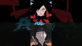 Madara Vs Sai Who Is Strongest In Naruto Ep.5