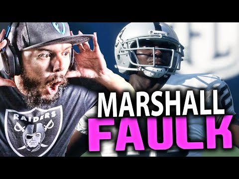 Madden 18 Gameplay Vs Cookieboy Marshall Faulk Is Insane Madden Madden 18 Gameplay Vs Cookieboy Marshall Faulk Is Insane Madden