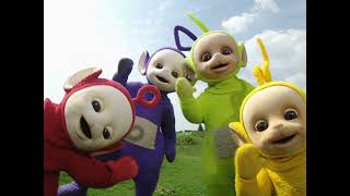Teletubbies Intro 43 Uk Upscaled
