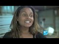 UNE SEMAINE EN AFRIQUE