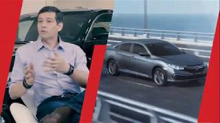 Celebração de 11 Anos da Honda Dahruj