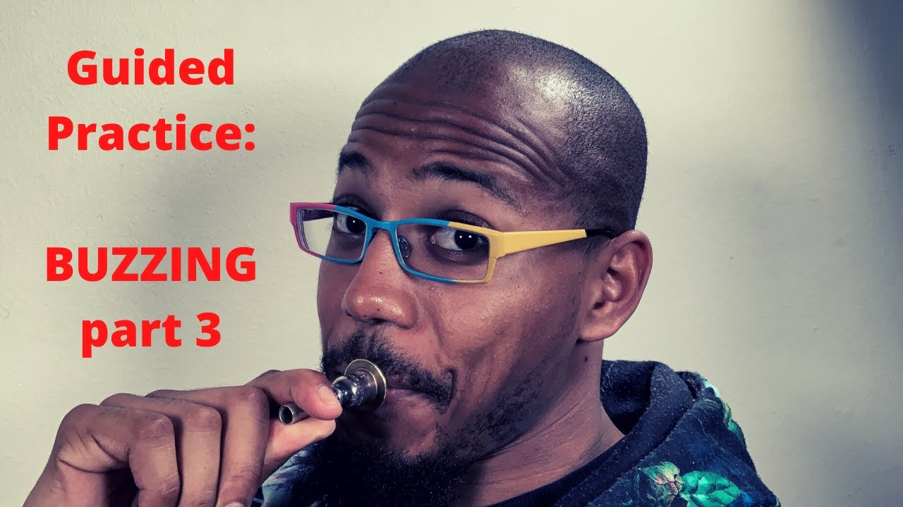 Guided Practice: Buzzing (part 3)