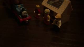 Thomas & The Rumors