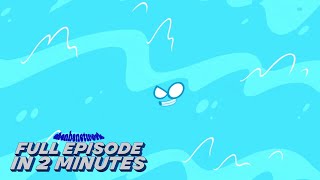 Activate Full Episode In 2 Minutes Teen Ans Go Season 9