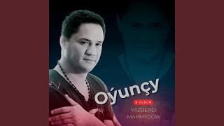 Oýunçy